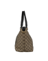 GG Supreme Joy Tote, side view